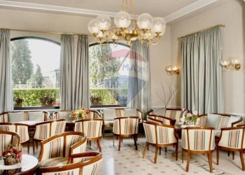 Sala da pranzo - Hotel Premeno - foto 3