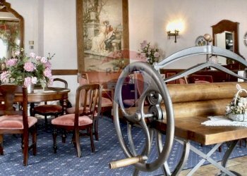 Sala da pranzo - Hotel Premeno - foto 4