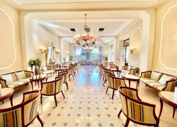 Sala da pranzo - Hotel Premeno - foto 5