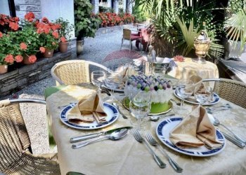 Terrazza - Hotel Premeno - foto 6