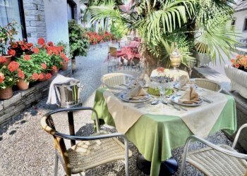 Terrazza - Hotel Premeno - foto 7