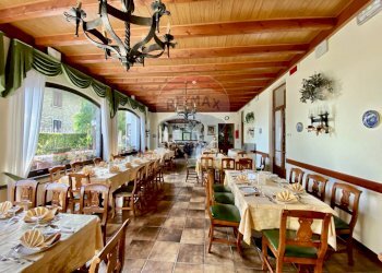 Sala da pranzo - Hotel Premeno - foto 9