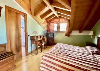 Camera / camera da letto - Hotel Premeno - foto 13