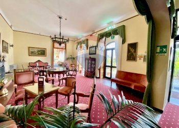 Sala da pranzo - Hotel Premeno - foto 20