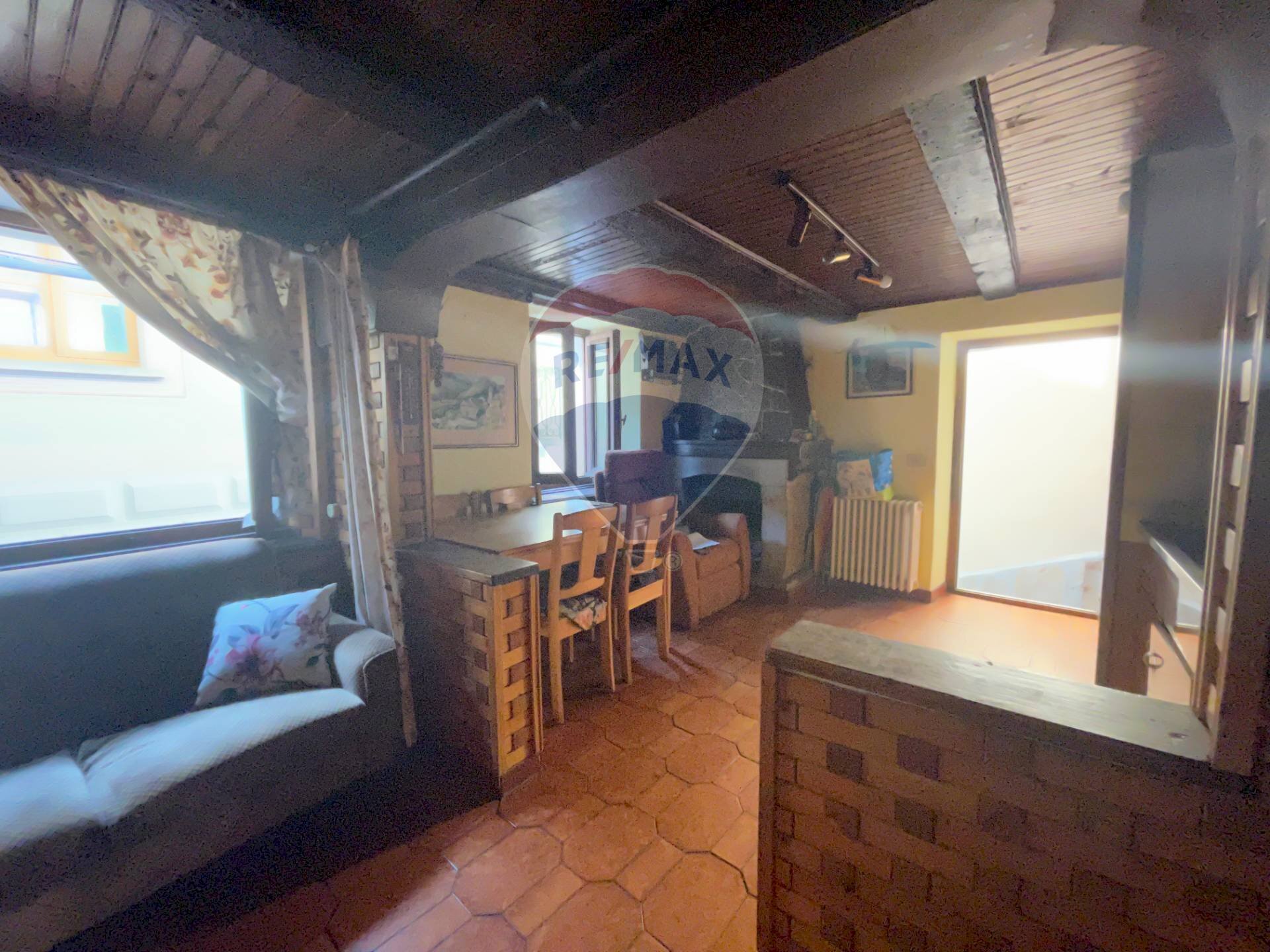 Sala da pranzo - Baita Valle Cannobina - photo 3