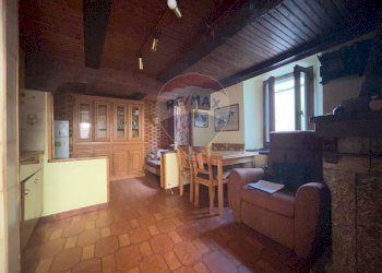 Sala da pranzo - Baita Valle Cannobina - photo 1