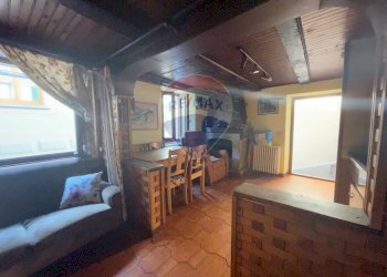 Sala da pranzo - Baita Valle Cannobina - photo 3