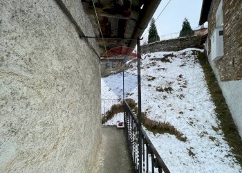 Balcone - Casa semi indipendente Gurro - foto 3