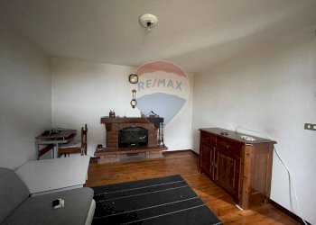 Soggiorno - Casa semi indipendente Gurro - foto 6