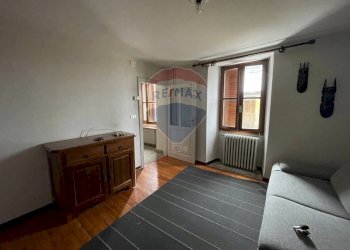 Soggiorno - Casa semi indipendente Gurro - foto 8