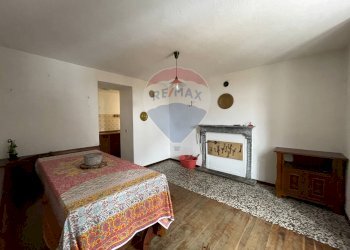 Sala da pranzo - Casa semi indipendente Gurro - foto 11