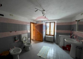 Bagno - Casa semi indipendente Gurro - foto 18