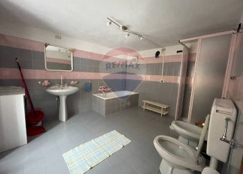 Bagno - Casa semi indipendente Gurro - foto 19