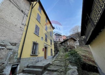 Edificio all\'aperto - Casa semi indipendente Gurro - foto 22