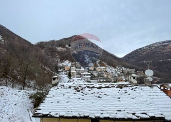 Vista delle montagne - Casa semi indipendente Gurro - foto 33