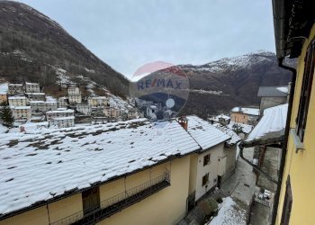Vista delle montagne - Casa semi indipendente Gurro - foto 34