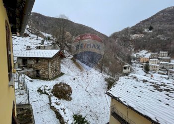 Vista delle montagne - Casa semi indipendente Gurro - foto 35