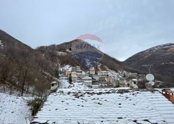 Vista delle montagne - Casa semi indipendente Gurro - foto 36