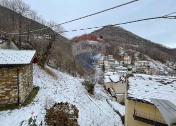 Vista delle montagne - Casa semi indipendente Gurro - foto 37