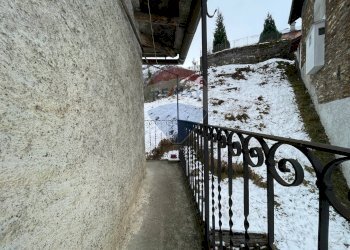 Balcone - Casa semi indipendente Gurro - foto 38