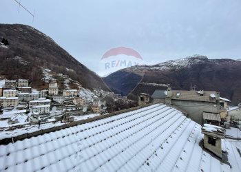 Vista delle montagne - Casa semi indipendente Gurro - foto 39