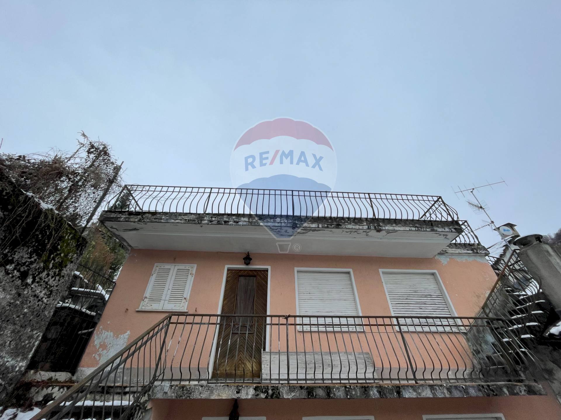 Casa all\'aperto - Bilocale Gurro - foto 2