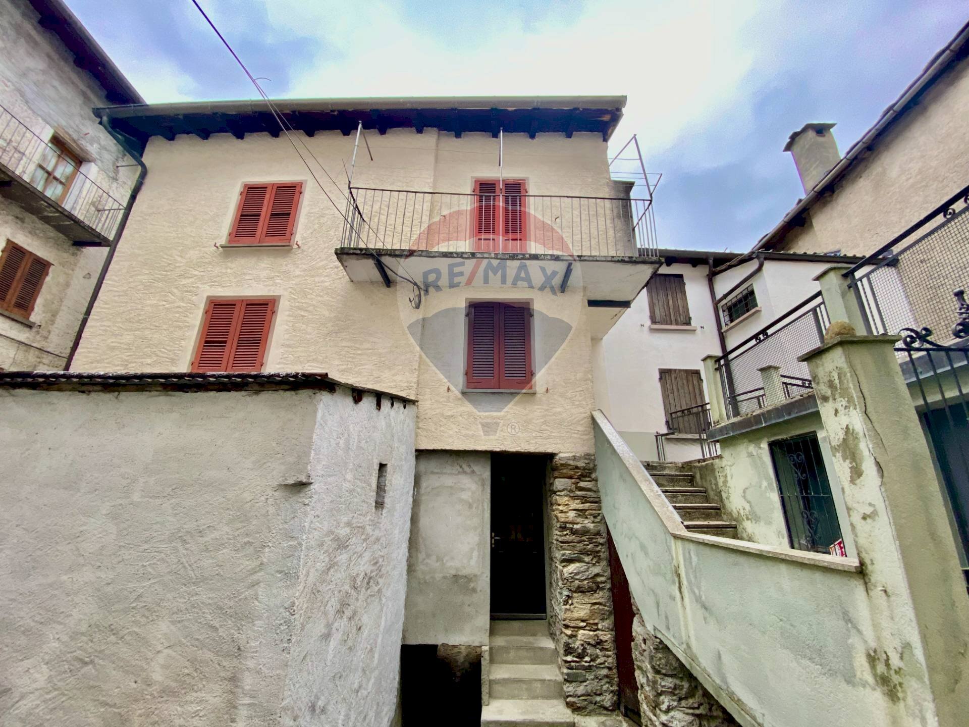 Casa all\'aperto - Casa semi indipendente Gurro - foto 1