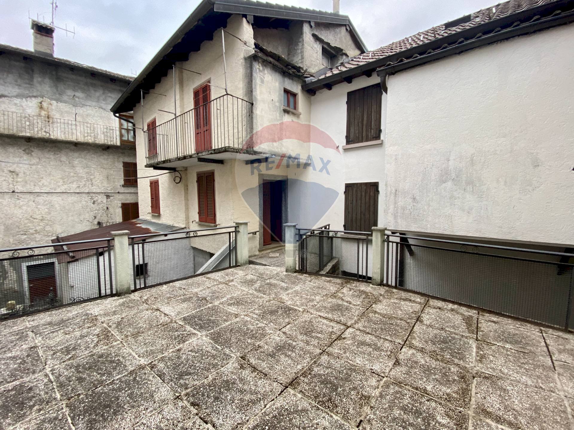 Casa all\'aperto - Casa semi indipendente Gurro - foto 2