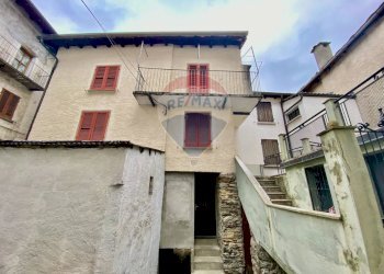 Casa all\'aperto - Casa semi indipendente Gurro - foto 1