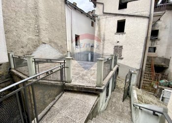 Balcone - Casa semi indipendente Gurro - foto 3