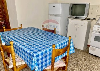 Sala da pranzo - Casa semi indipendente Gurro - foto 7