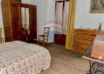 Camera / camera da letto - Casa semi indipendente Gurro - foto 9