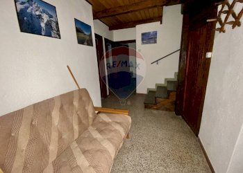 Soggiorno - Casa semi indipendente Gurro - foto 13