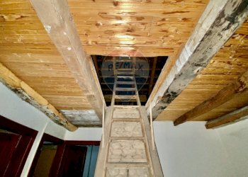 Scale - Casa semi indipendente Gurro - foto 16