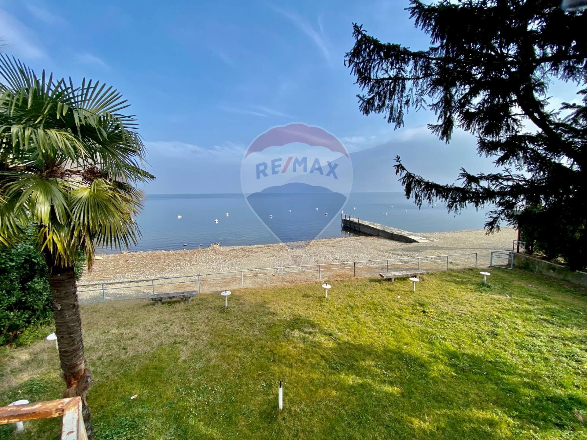 Vista dell\'acqua - Casa indipendente Cannobio - foto 1