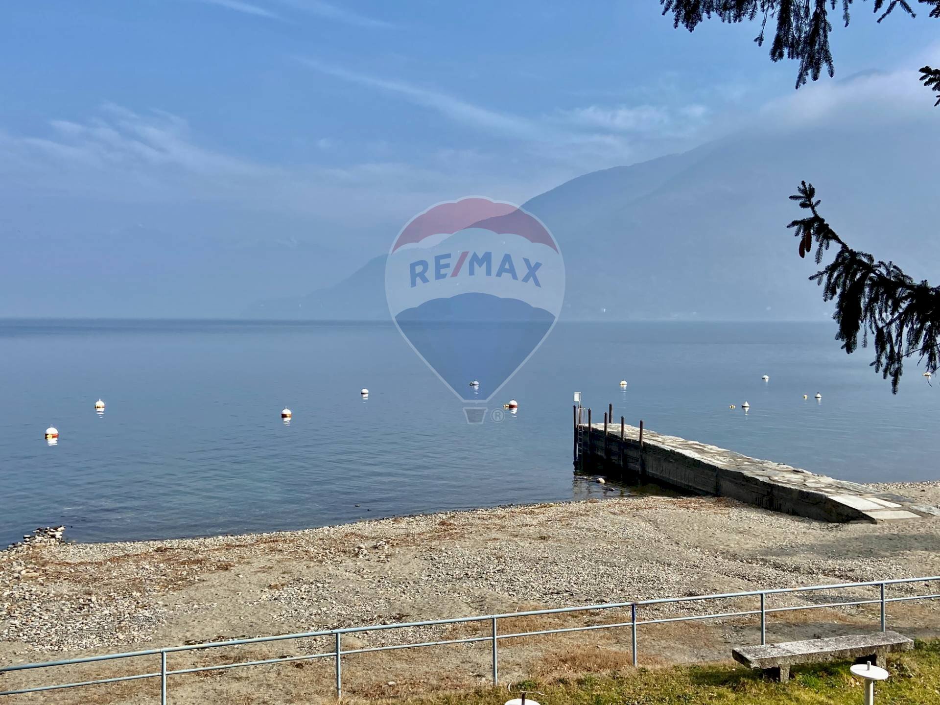 Vista dell\'acqua - Casa indipendente Cannobio - foto 3