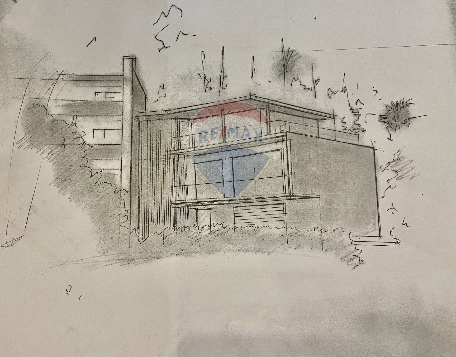 Documenti - Casa indipendente Cannobio - planimetria 1