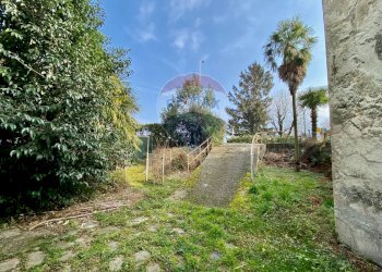 Giardino - Casa indipendente Cannobio - foto 6