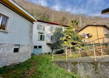 Casa all\'aperto - Casa indipendente Cannobio - foto 7