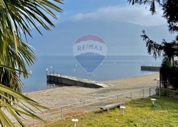 Vista dell\'acqua - Casa indipendente Cannobio - foto 8