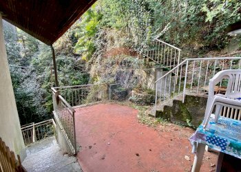 Terrazza - Casa indipendente Cannobio - foto 23