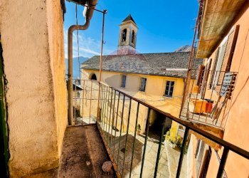 Balcone - Casa indipendente Valle Cannobina - foto 1
