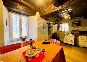 Sala da pranzo - Casa indipendente Valle Cannobina - foto 5