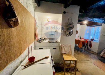 Cucina - Casa indipendente Valle Cannobina - foto 6