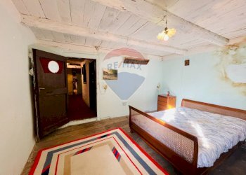 Camera / camera da letto - Casa indipendente Valle Cannobina - foto 10