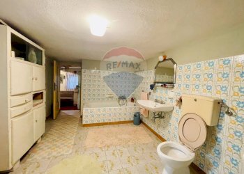 Bagno - Casa indipendente Valle Cannobina - foto 12