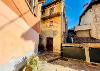 Casa all\'aperto - Casa indipendente Valle Cannobina - foto 17