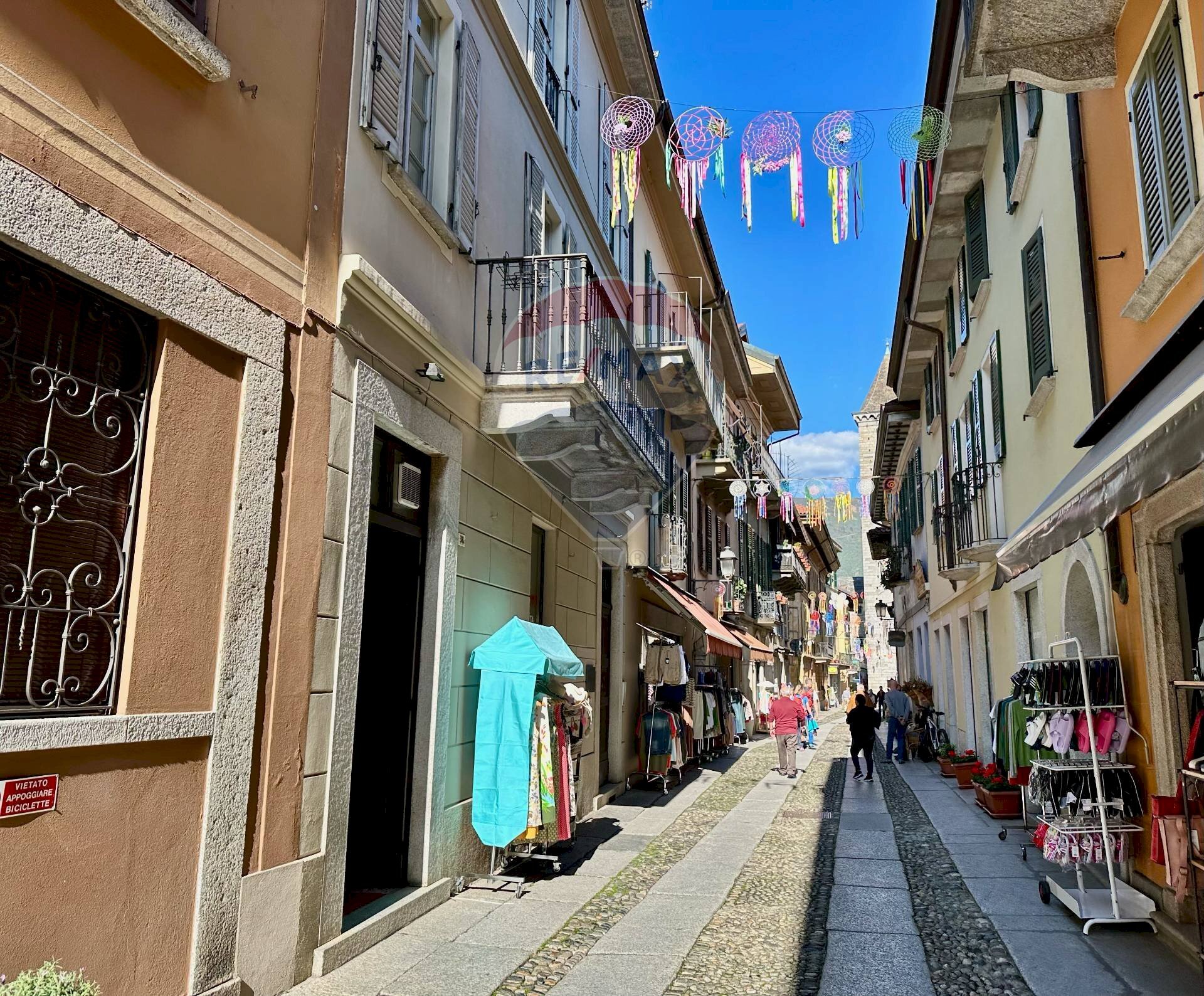 Edificio all\'aperto - Commercial Premises Cannobio - photo 1