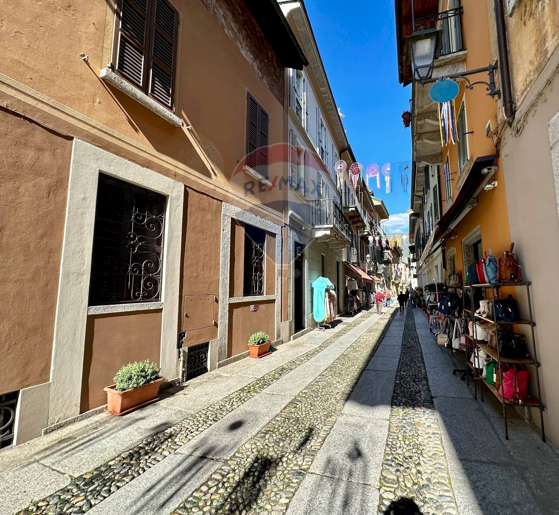 Edificio all\'aperto - Commercial Premises Cannobio - photo 3