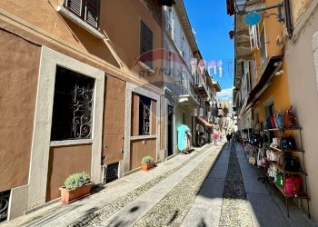 Edificio all\'aperto - Locale Commerciale Cannobio - foto 3